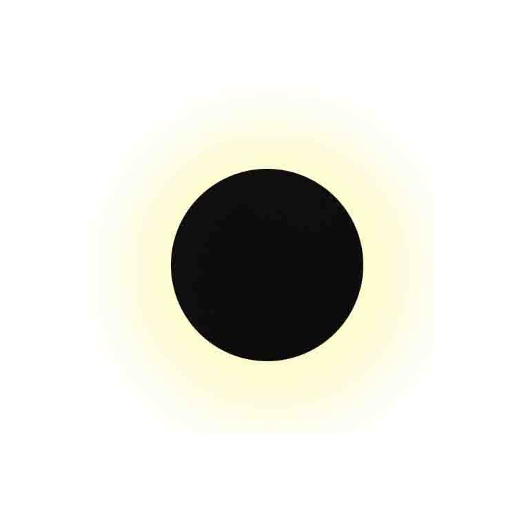 Applique murale LED BORA BORA, Luminaire, Mantra