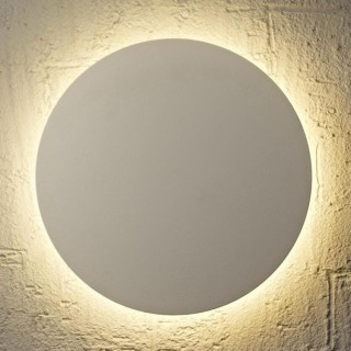 Plafonnier/Applique LED BORA BORA Blanc mat
