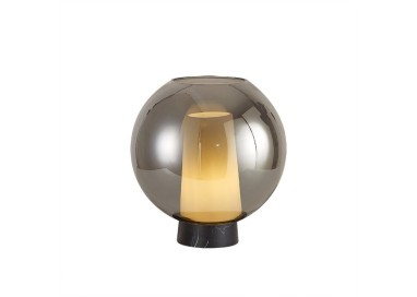 Lampe de table NORA Noir