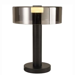 Lampe de table GIN Noir