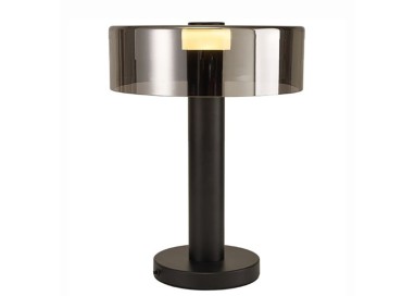 Lampe de table GIN Noir