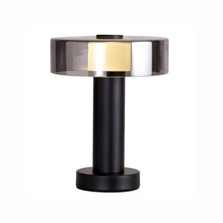 Lampe de table GIN Noir
