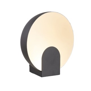 Lampe de table OCULO Noir