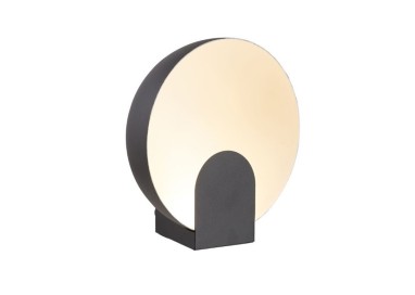 Lampe de table OCULO Noir