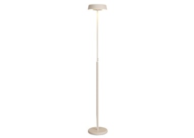 Lampadaire NOA II Blanc