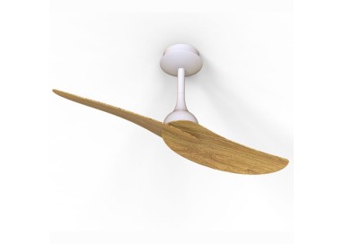Ventilateur 2 pales 32W IPANEMA Mantra