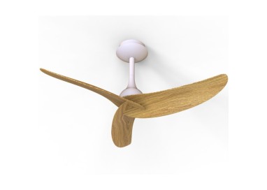 Ventilateur 3 pales 32W IPANEMA - Luminaire Mantra