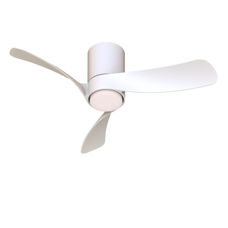 Ventilateur 26W LED 18W NEMO XS Blanc Ventilateur 26W LED 18W NEMO XS Blanc