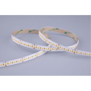 RUBAN LED 24V 14,4w/m IP20 4000K ROULEAU 5M