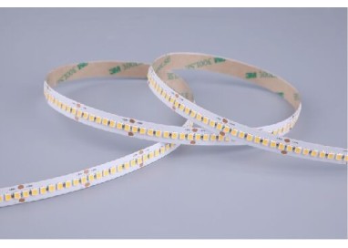 RUBAN LED 24V 14,4w/m IP20 4000K ROULEAU 5M