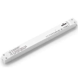 DRIVER TENSION CONSTANTE IP20 48VDC 100W (SL100-48VF-1) MAGNETO 06 Blanc