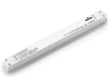 DRIVER TENSION CONSTANTE IP20 48VDC 100W (SL100-48VF-1) MAGNETO 06 Blanc