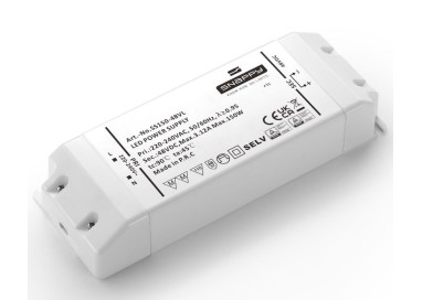 DRIVER TENSION CONSTANTE 48VDC 150W Mantra