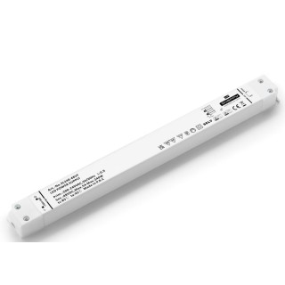 DRIVER TENSION CONSTANTE IP20 48VDC 240W (SL240-48VF) MAGNETO 06 Blanc