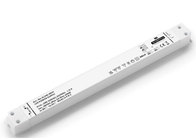 DRIVER TENSION CONSTANTE IP20 48VDC 240W (SL240-48VF) MAGNETO 06 Blanc