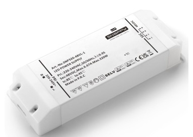 DRIVER TENSION CONSTANTE 48VDC Mantra