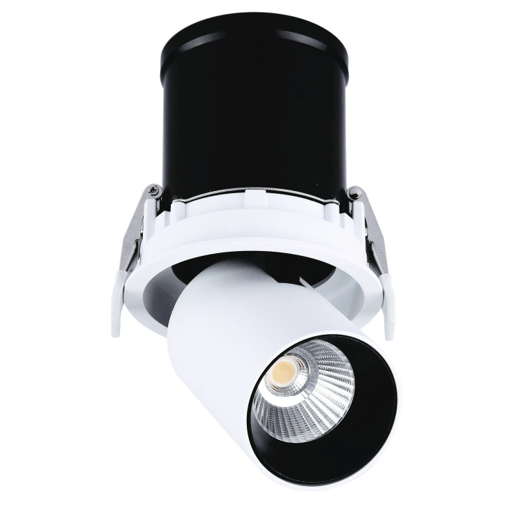 Encastré LED 12W GARDA Mantra