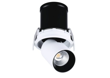 Encastré LED 12W GARDA Mantra