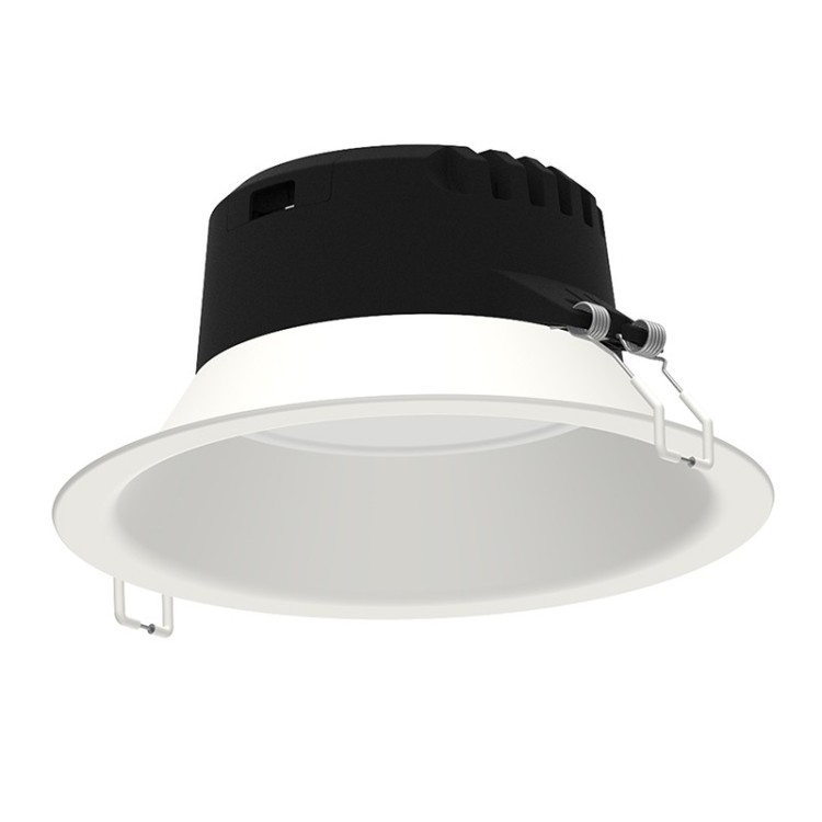 Éclairage vers le bas à LED MEDANO Blanc Mantra