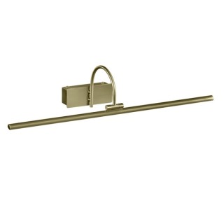 Applique murale LED PARACURU Cuir