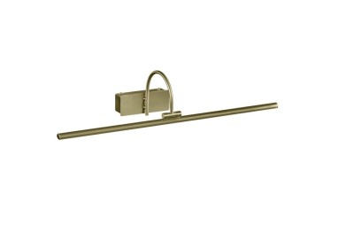 Applique murale LED PARACURU Cuir
