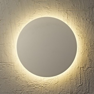 Applique murale LED BORA BORA Blanc mat