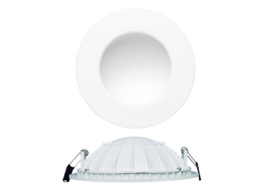 Éclairage vers le bas LED CABRERA, luminaire, Mantra