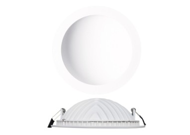 Éclairage vers le bas à LED CABRERA Mantra