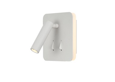 Ampoule led GU10 6W 3000K 120°