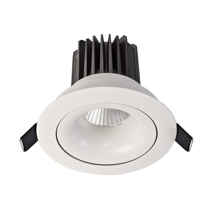 Spot LED encastré FORMENTERA - Luminaire Mantra
