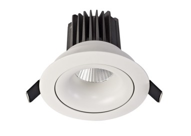 Spot LED encastré FORMENTERA - Luminaire Mantra