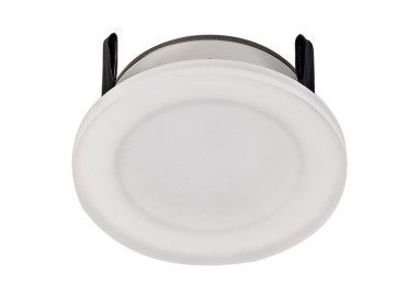 LED encastré IP54 METACRILATO Blanc mat