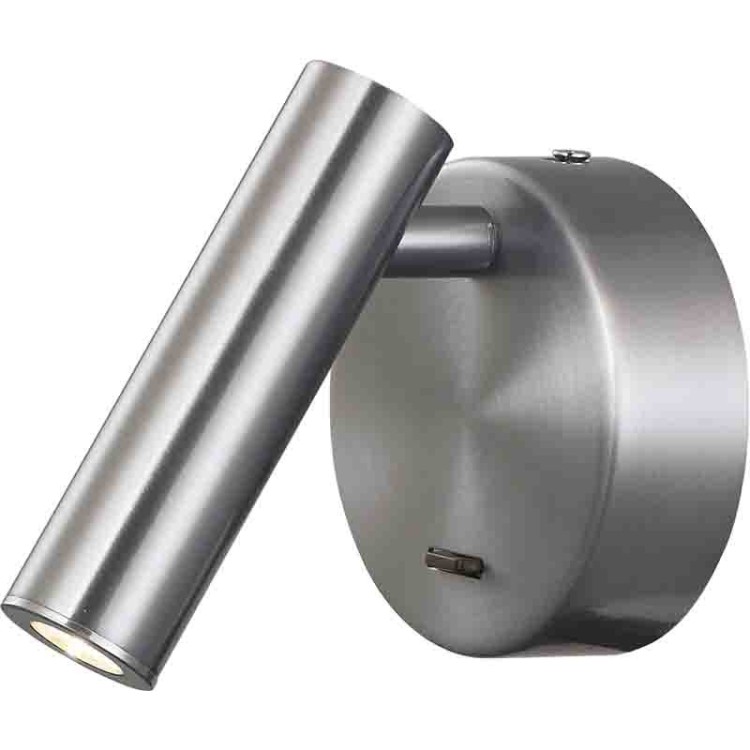Lampe de lecture murale LED PREA Mantra