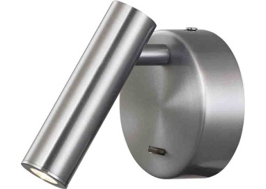 Lampe de lecture murale LED PREA Mantra