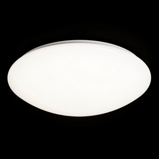 Plafonnier ZERO E27 Blanc