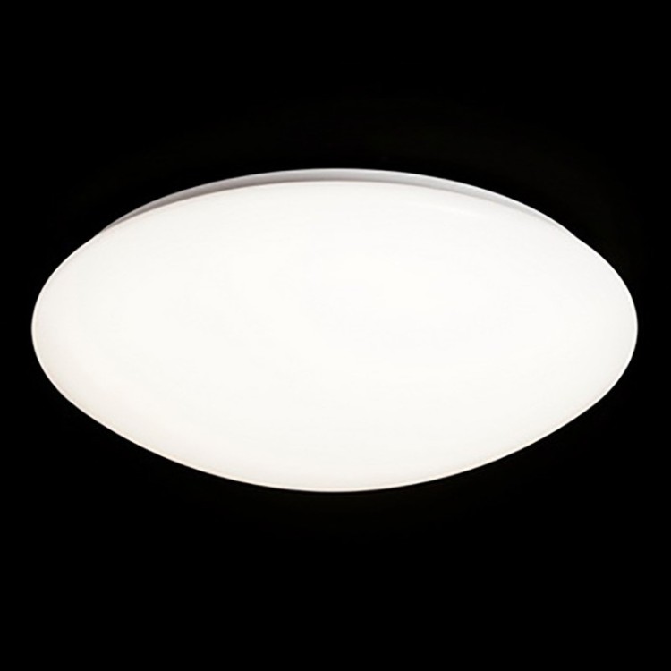 Plafonnier ZERO E27 Blanc