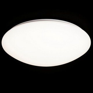 Plafonnier ZERO E27 Blanc