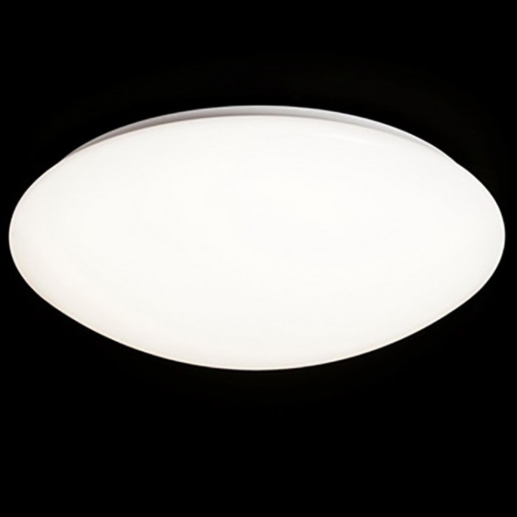 Plafonnier ZERO E27 Blanc, Luminaire, Mantra Plafonnier ZERO E27 Blanc, Luminaire, Mantra