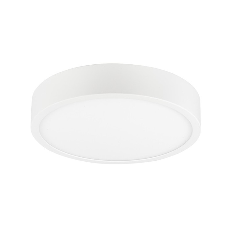 Surface LED ronde SAONA SUPERFICIE, Luminaire, Mantra