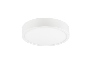 Surface LED ronde SAONA SUPERFICIE, Luminaire, Mantra