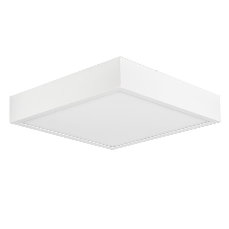 Surface LED Carré SAONA, luminaire, Mantra