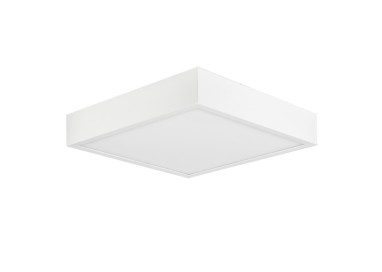 Surface LED Carré SAONA, luminaire, Mantra