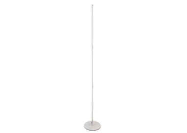 Lampadaire LED TORCH Sable blanc