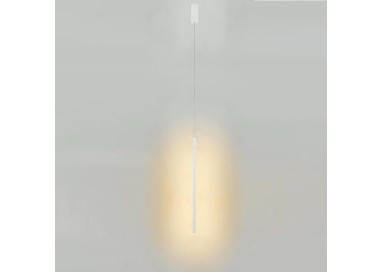 SUSPENSION LED 11W 3000K BLANC TORCH Blanc