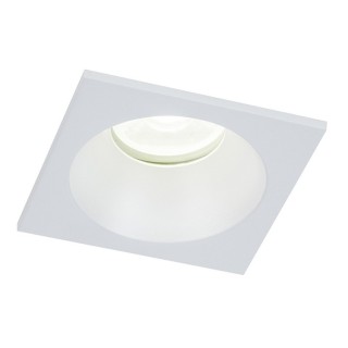 Encastré COMFORT IP Blanc mat