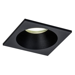 Encastré COMFORT IP Noir mat
