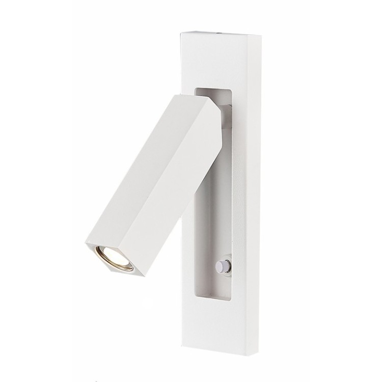 Applique murale LED GOKOVA, luminaire, Mantra