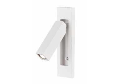 Applique murale LED GOKOVA, luminaire, Mantra