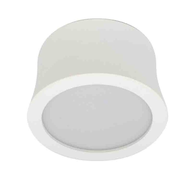Projecteurs GOWER Sable Blanc, Luminaire, Mantra Projecteurs GOWER Sable Blanc, Luminaire, Mantra