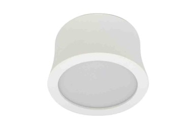 Projecteurs GOWER Sable Blanc, Luminaire, Mantra